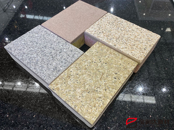 陶瓷一體板 陶瓷一體板